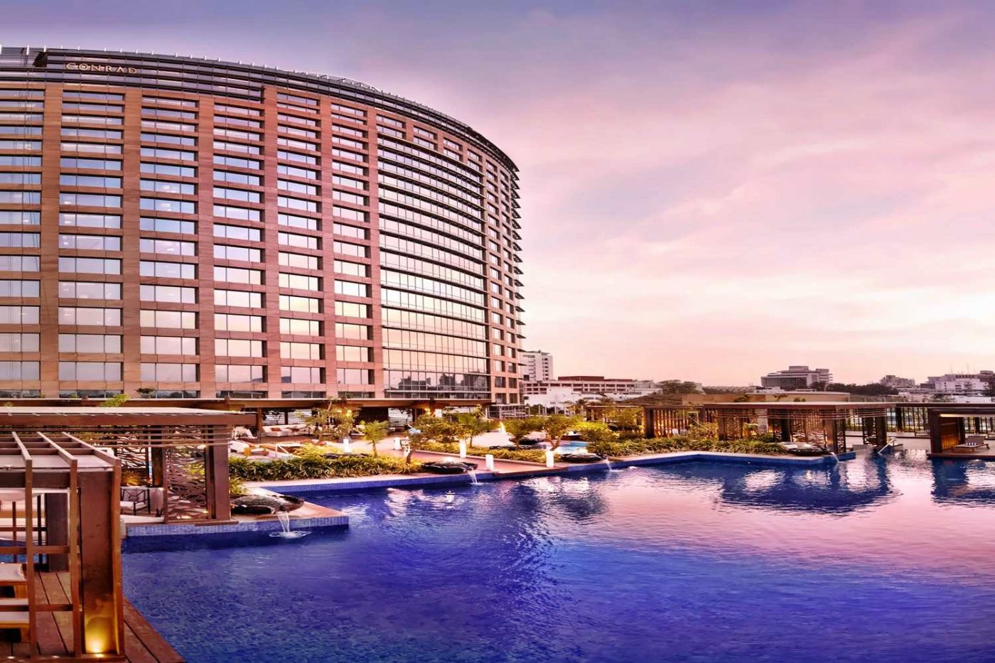Conrad Bengaluru