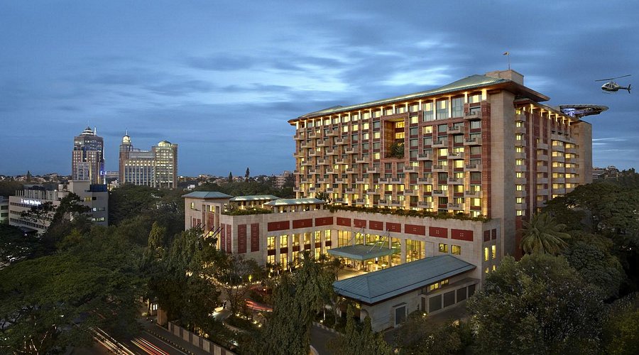 ITC Gardenia