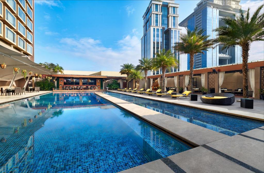 JW Marriott
