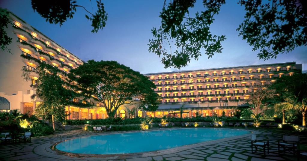 The Oberoi, Bangalore