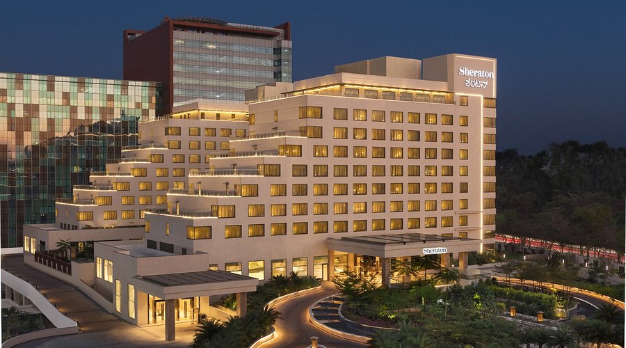 Sheraton Grand
